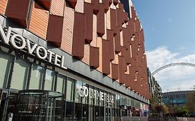 Novotel London Wembley
